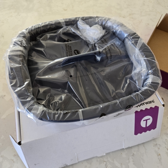 ♨️ NWT‼️ Tupperware brand Micropro Grill Set - Picture 9 of 15